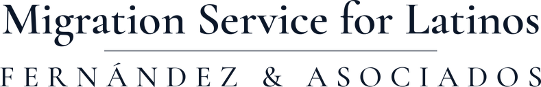 Migration Service for Latinos – Fernández & Asociados